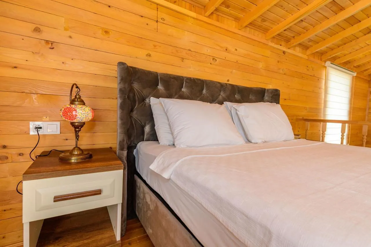 Anatolian Apartments Fethiye