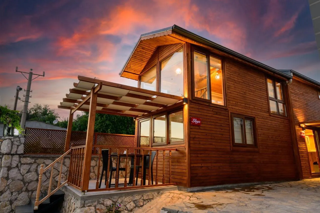 Anatolian Apartments Fethiye 0*,