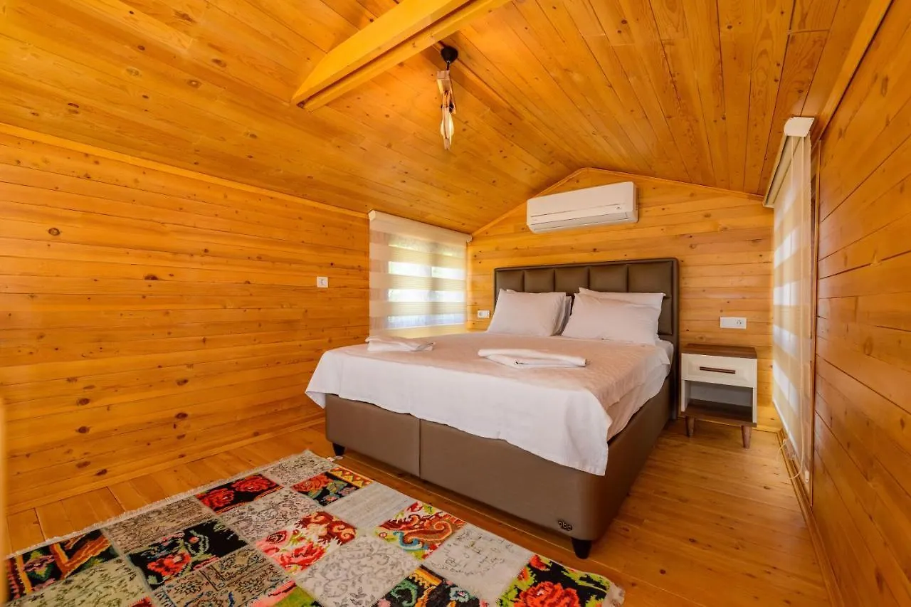 Anatolian Apartments Fethiye Türkiye