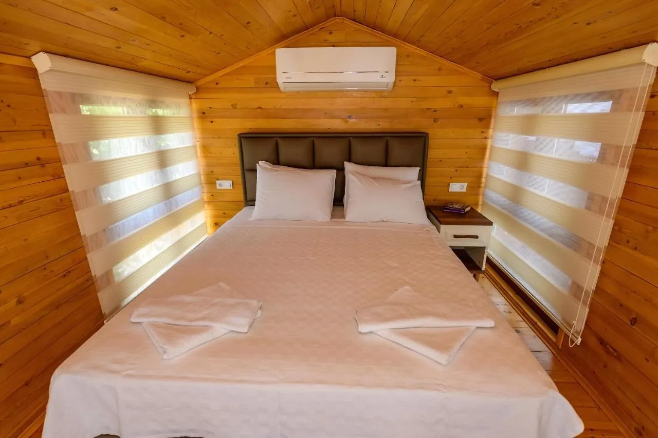 Apart Otel Anatolian Apartments Fethiye Türkiye
