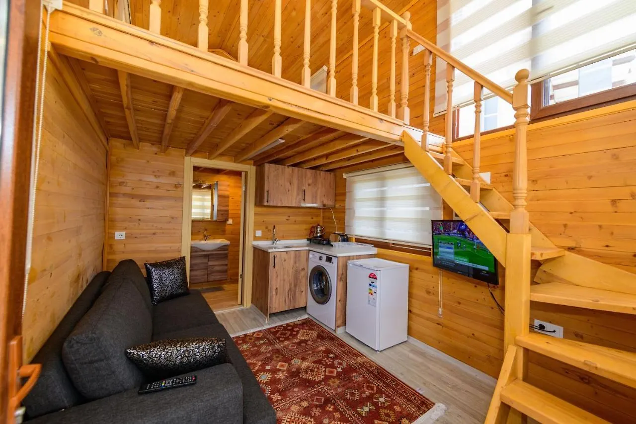 Anatolian Apartments Fethiye