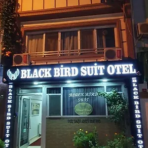 Black Bird İstanbul