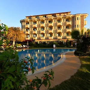 Otel Mutlu, Fethiye